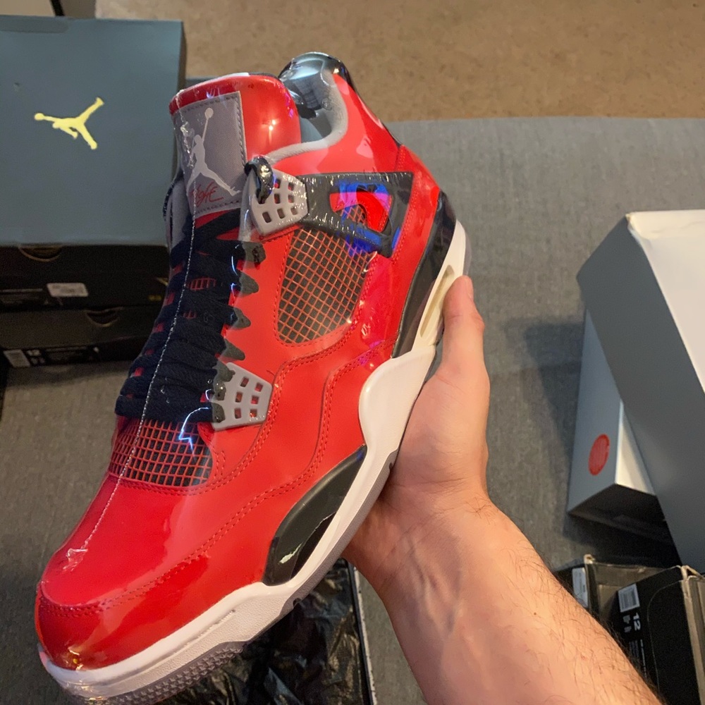 Jordan